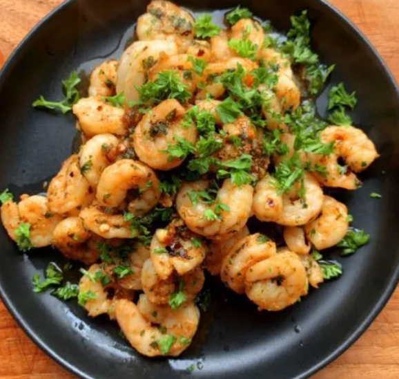 Prawns